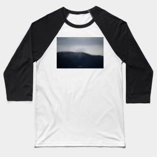 Cathedral Range, Taggerty, Victoria, Australia. Baseball T-Shirt